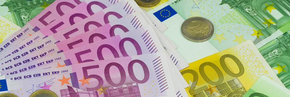 Finanzierungen in Ausnehmefällen