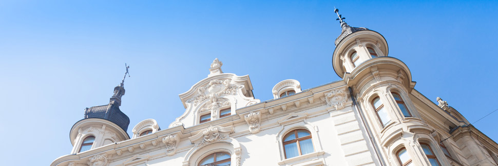 Top-Finanz 4U Hannover Baufinanzierung